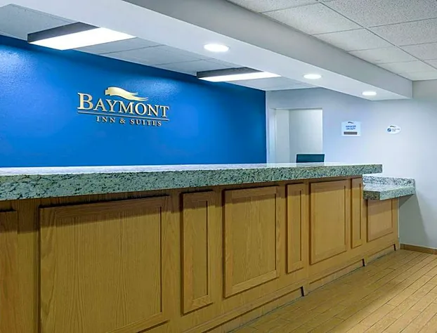 Baymont by Wyndham Oklahoma City/Quail Springs hotel detail image 2