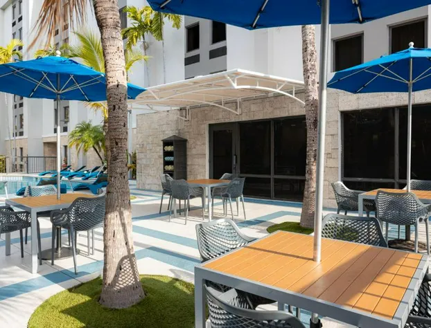 Hampton Inn Miami-Airport West hotel detail image 2