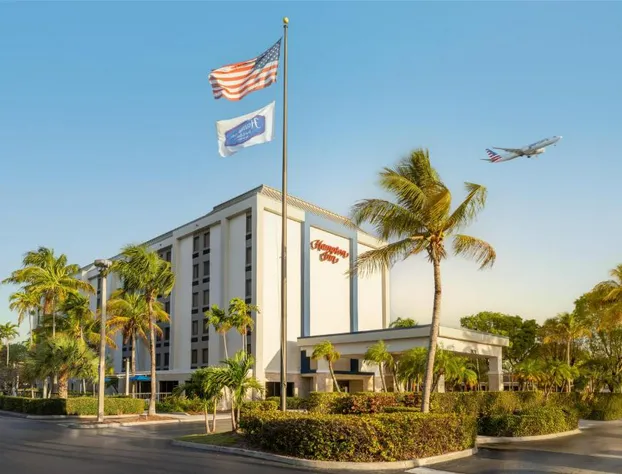 Hampton Inn Miami-Airport West hotel detail image 3