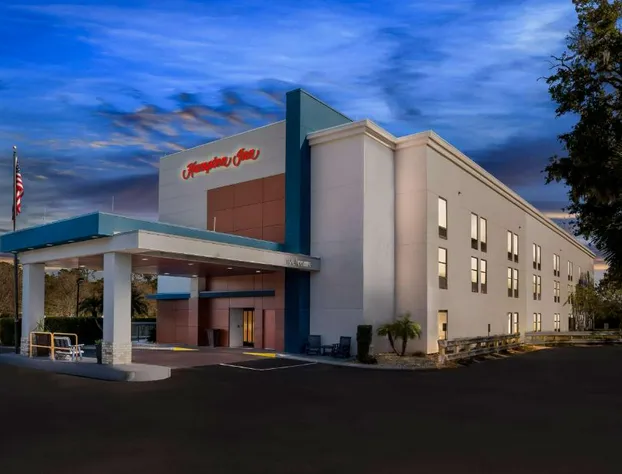 Hampton Inn Debary/Deltona hotel detail image 2