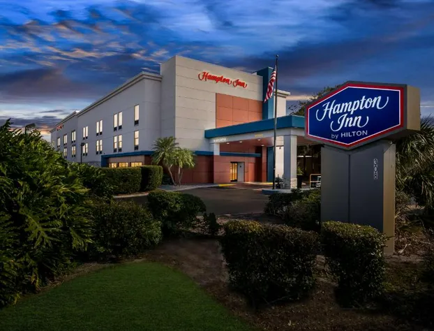Hampton Inn Debary/Deltona hotel detail image 3