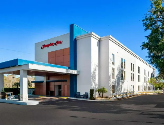 Hampton Inn Debary/Deltona hotel detail image 3