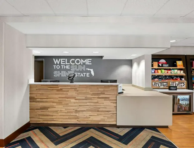 Hampton Inn Debary/Deltona hotel detail image 4