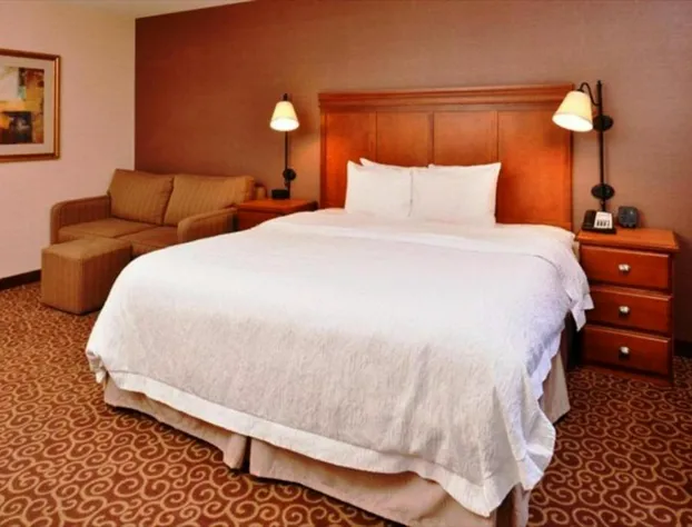 McKnight Hotel hotel detail image 4