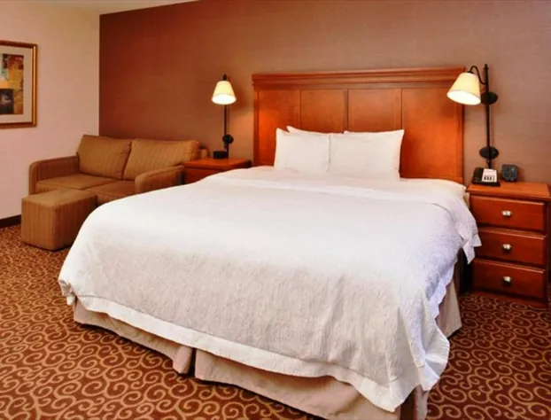 McKnight Hotel hotel detail image 3