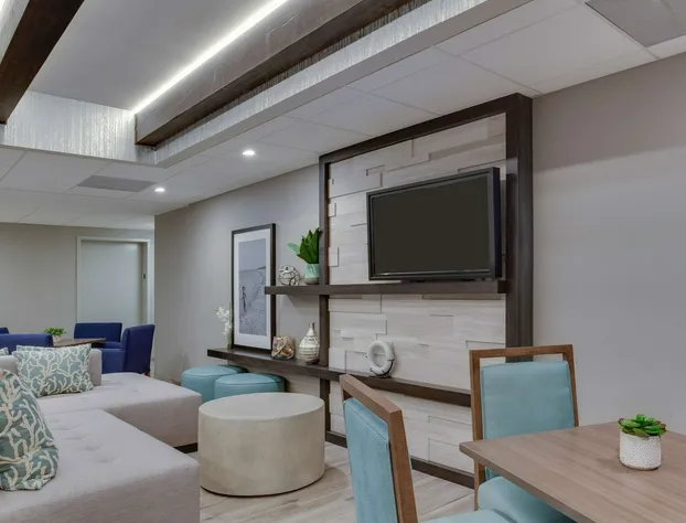 Hampton Inn North Myrtle Beach-Harbourgate hotel detail image 3