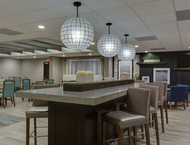 Hampton Inn North Myrtle Beach-Harbourgate hotel detail image 4