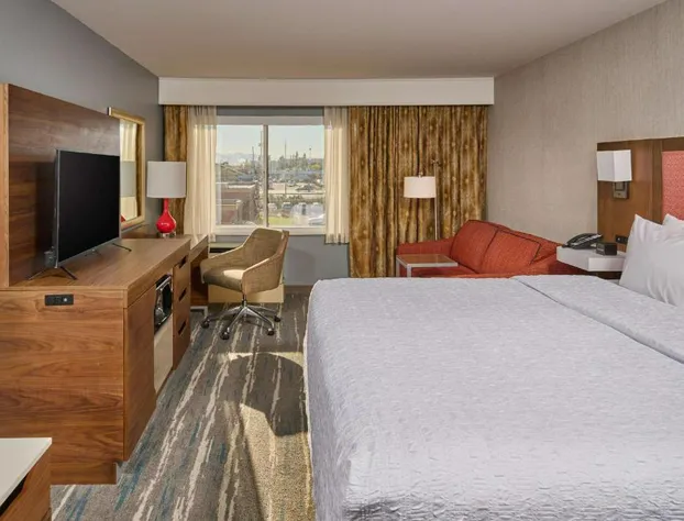 Hampton Inn Anchorage hotel detail image 3