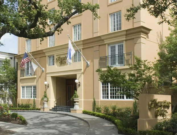 Hampton Inn New Orleans-St. Charles Ave./Garden District hotel detail image 4