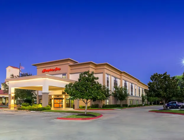 Hampton Inn Houston/Stafford hotel detail image 2