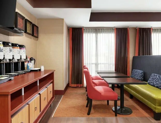 Hampton Inn Houston/Stafford hotel detail image 3