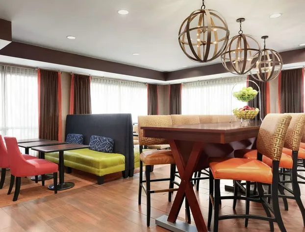 Hampton Inn Houston/Stafford hotel detail image 4