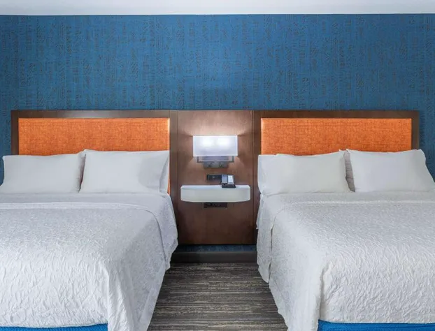 Hampton Inn Sioux Falls hotel detail image 4