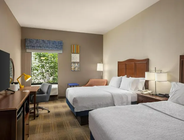 Hampton Inn Carrollton hotel detail image 4