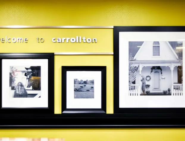 Hampton Inn Carrollton hotel detail image 2