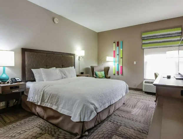 Hampton Inn Dickson hotel detail image 4