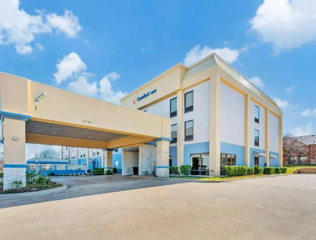 Comfort Inn - Killeen near Fort Hood hotel detail image 1