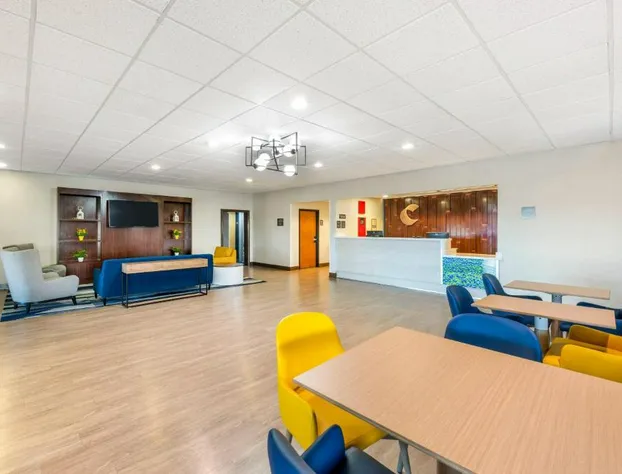 Comfort Inn - Killeen near Fort Hood hotel detail image 3