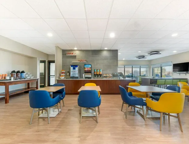 Comfort Inn - Killeen near Fort Hood hotel detail image 4