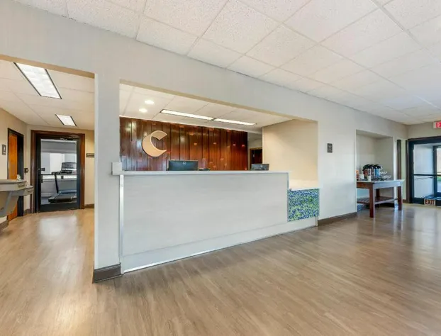 Comfort Inn - Killeen near Fort Hood hotel detail image 2