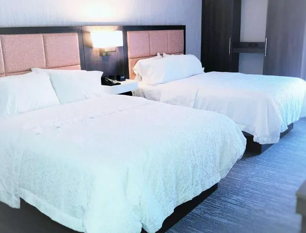 Hampton Inn Williamsport-Downtown hotel detail image 2