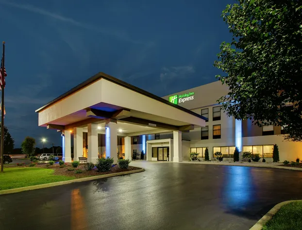 Holiday Inn Express Horse Cave by IHG hotel detail image 3