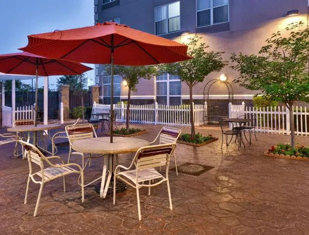 Hampton Inn & Suites Orem hotel detail image 1