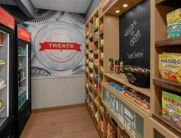 Hampton Inn & Suites Orem hotel detail image 3