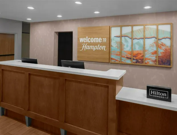 Hampton Inn & Suites Orem hotel detail image 4