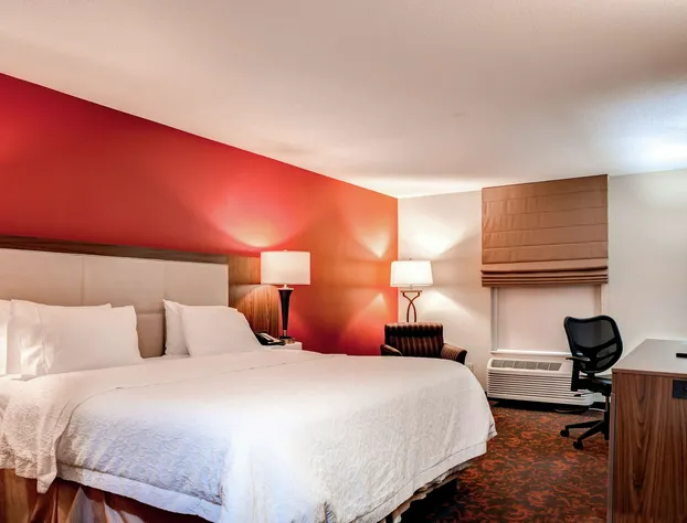 Hampton Inn St. Joseph hotel detail image 3