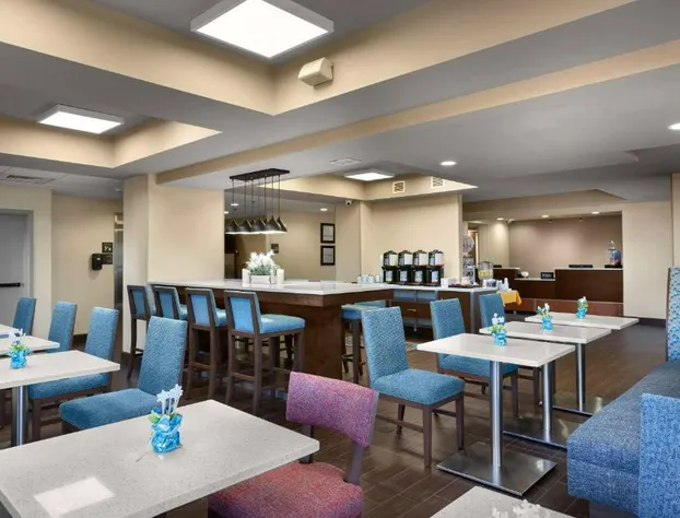 Hampton Inn Greenville/Travelers Rest hotel detail image 3