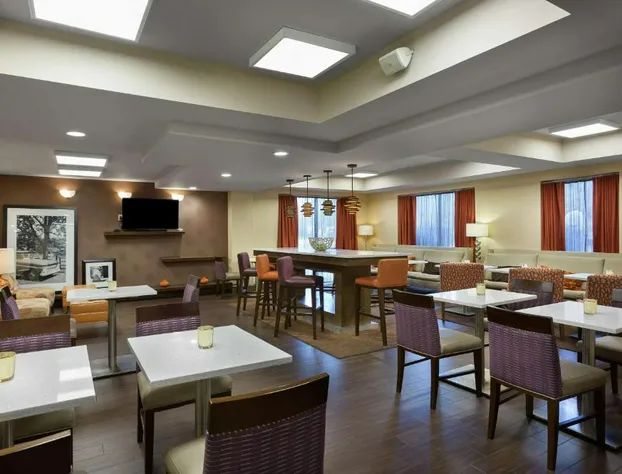 Hampton Inn Greenville/Travelers Rest hotel detail image 4