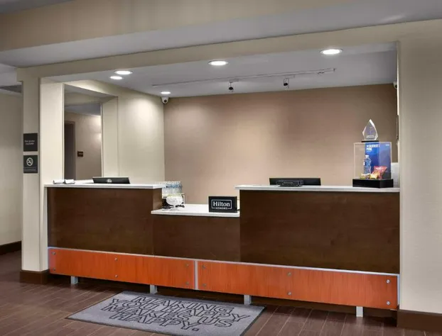 Hampton Inn Greenville/Travelers Rest hotel detail image 1