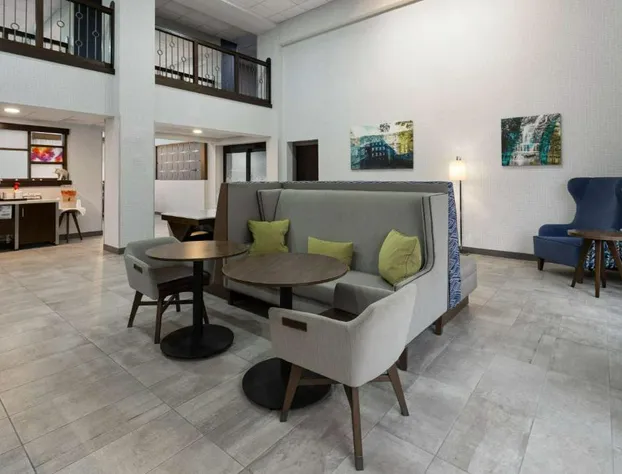 Hampton Inn Atlanta/Douglasville hotel detail image 4