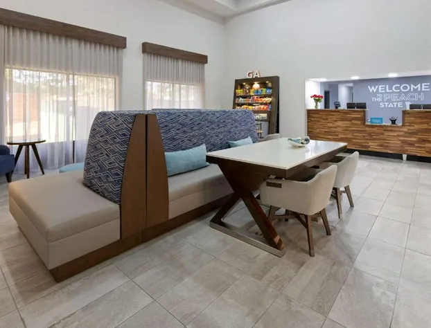 Hampton Inn Atlanta/Douglasville hotel detail image 4