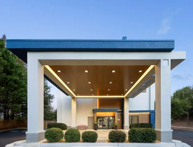 Hampton Inn Atlanta/Douglasville hotel detail image 1