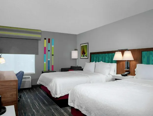 Hampton Inn Orlando/Lake Buena Vista hotel detail image 3