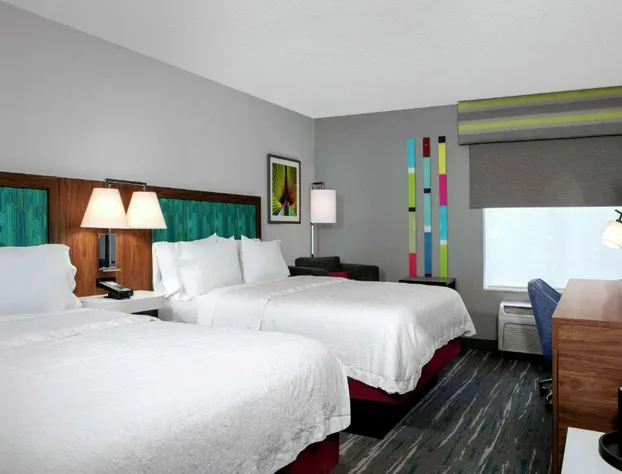 Hampton Inn Orlando/Lake Buena Vista hotel detail image 4