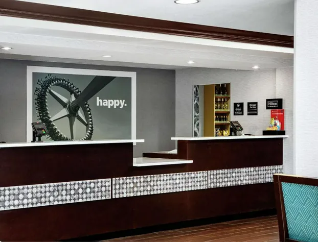 Hampton Inn Orlando/Lake Buena Vista hotel detail image 1