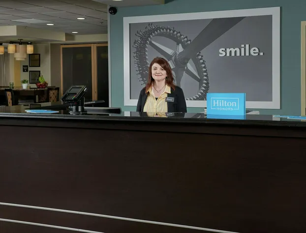 Hampton Inn Louisville I-65 @ Brooks Rd. hotel detail image 1