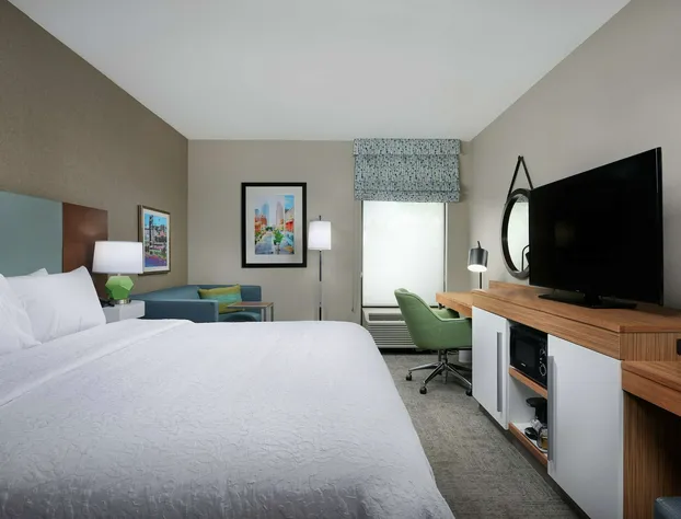 Hampton Inn Louisville I-65 @ Brooks Rd. hotel detail image 4