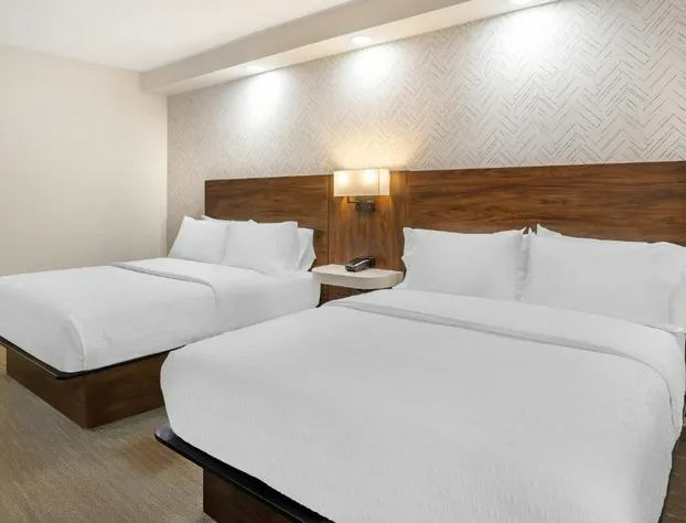 Hampton Inn by Hilton Petersburg Fort Lee hotel detail image 3