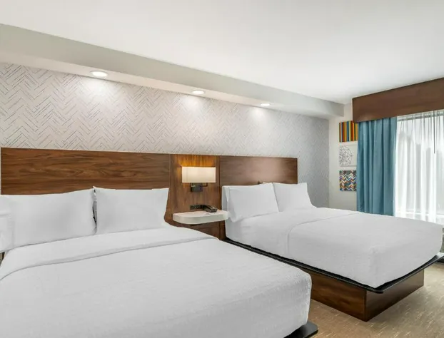 Hampton Inn by Hilton Petersburg Fort Lee hotel detail image 3