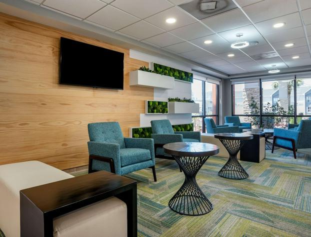 Best Western Plus Panama City Hotel hotel detail image 4