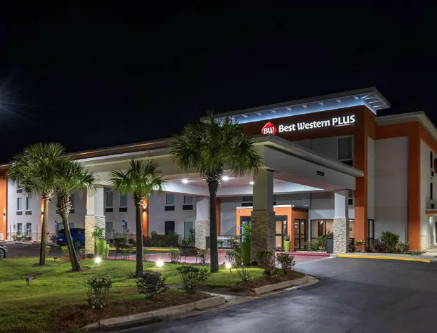 Best Western Plus Panama City Hotel hotel detail image 1