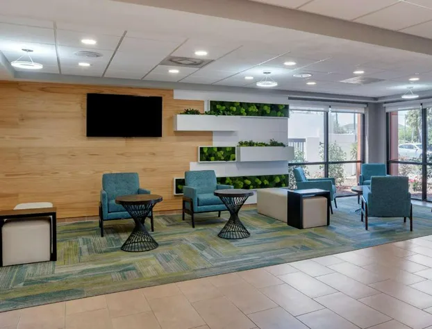 Best Western Plus Panama City Hotel hotel detail image 3