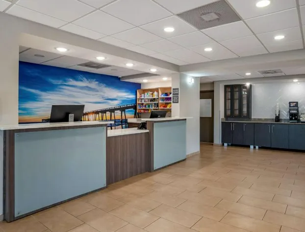 Best Western Plus Panama City Hotel hotel detail image 4