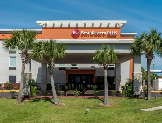 Best Western Plus Panama City Hotel hotel detail image 2