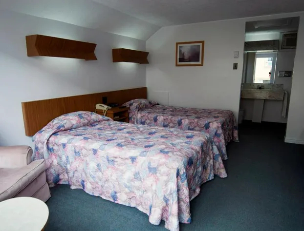 Daigle Motel hotel detail image 1