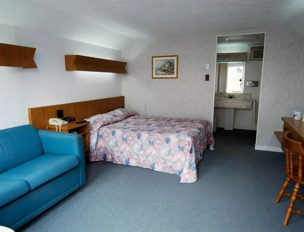 Daigle Motel hotel detail image 2